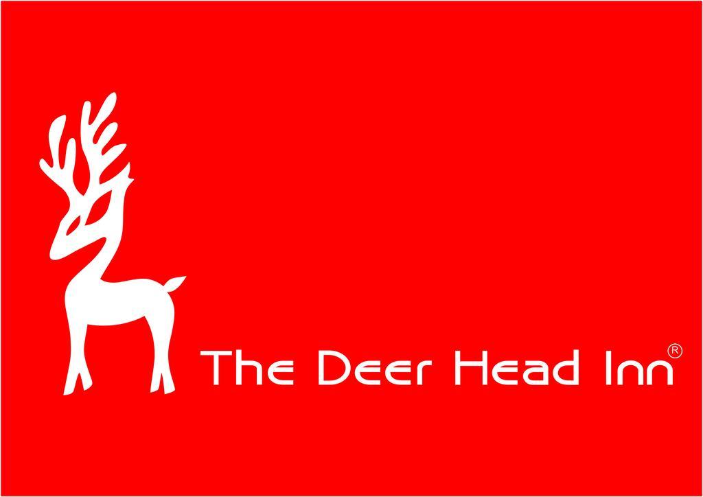 The Deer Head Inn Kenting Dış mekan fotoğraf